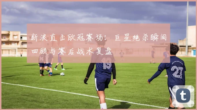 新浪直击欧冠赛场:巨星绝杀瞬间回顾与赛后战术复盘